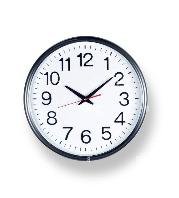 when is the tfl seru assessment date