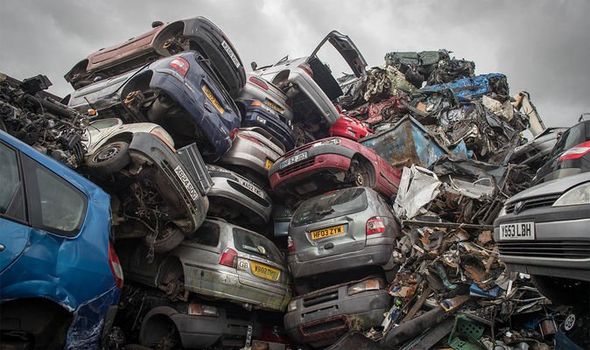 TfL’s ULEZ Scrappage Scheme for 2023