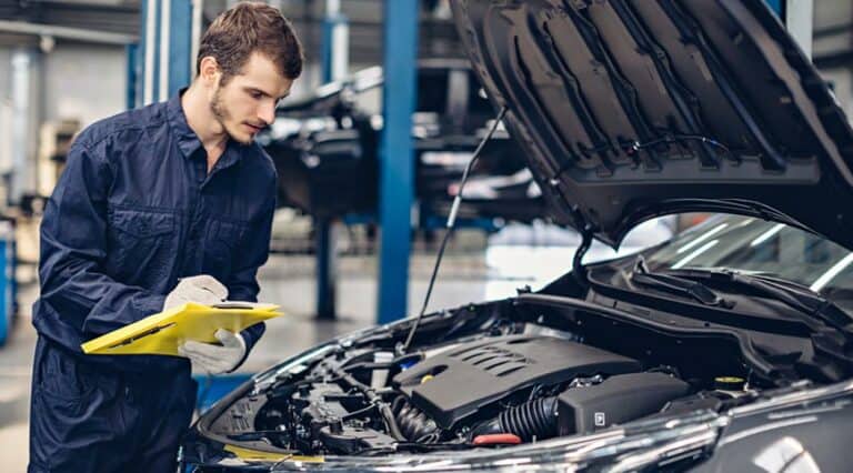 TfL Vehicle Inspection Centre Locations