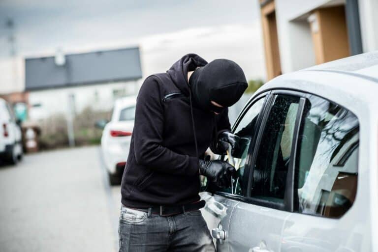 How to stay safe as a PHV driver