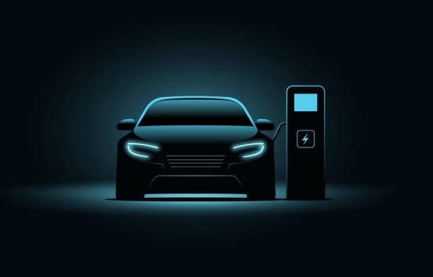 10 Electric Cars for Private Hire Services
